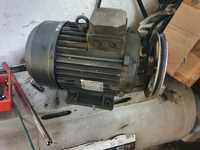 Motor electric 7.5 kw 3000 rpm