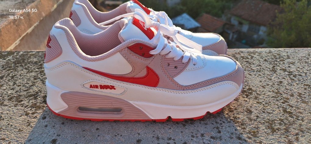 Обувки Nike Air Max