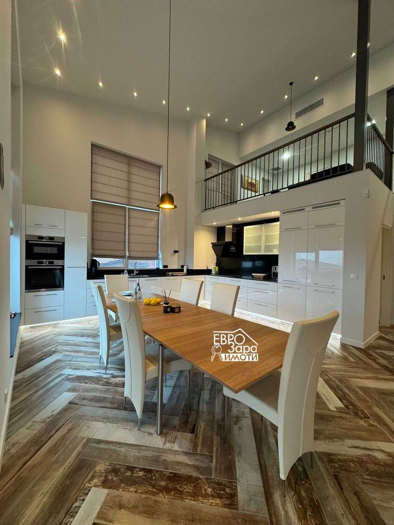 Продава се Къща в с. Малка Верея, Област Стара Загора - 395 кв.м за 1330 €/кв.м - Снимка #7