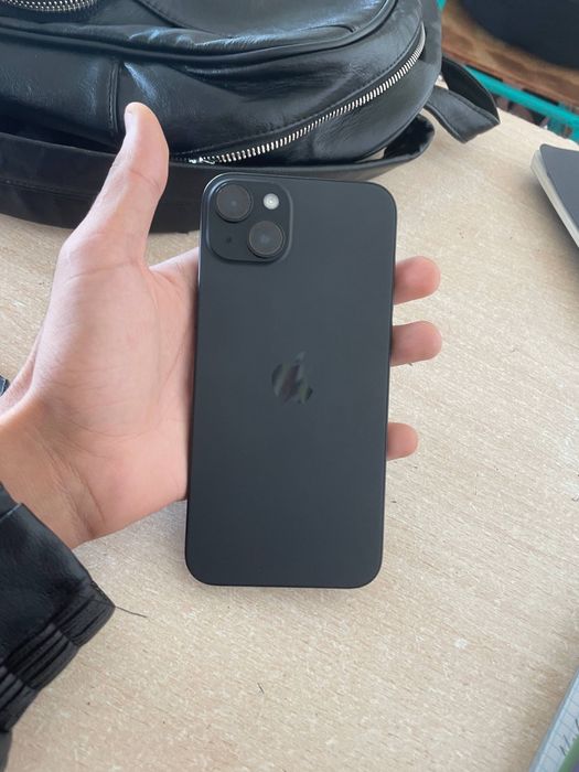Iphone 15 plus 128GB