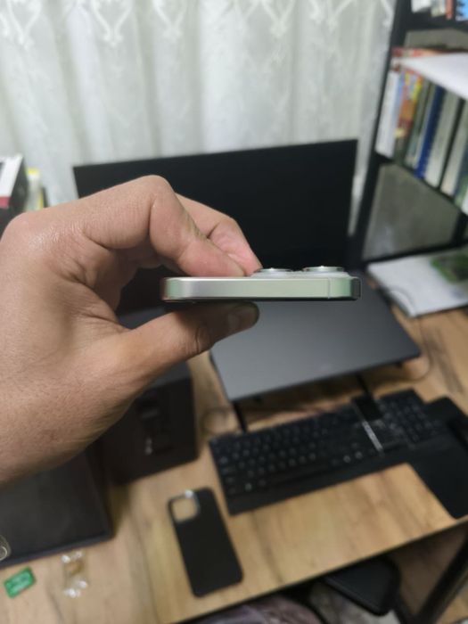 Iphone 16 pro max 1TB