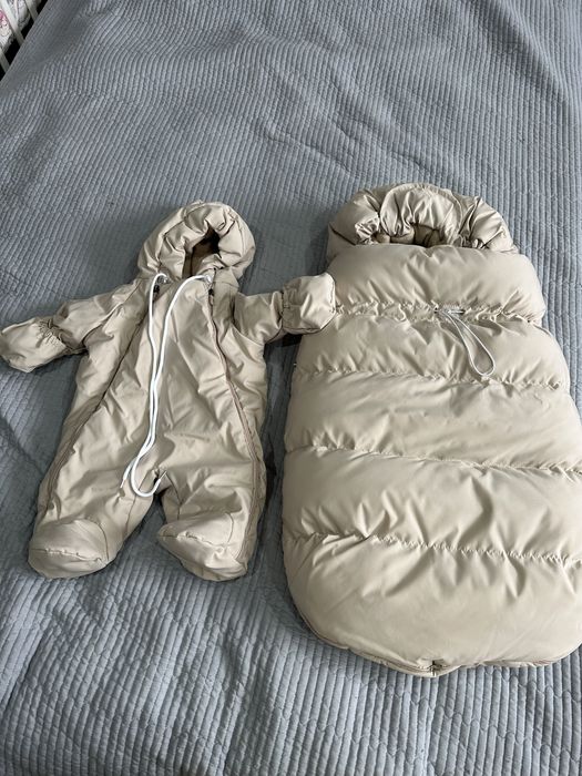 Конверт для выписки