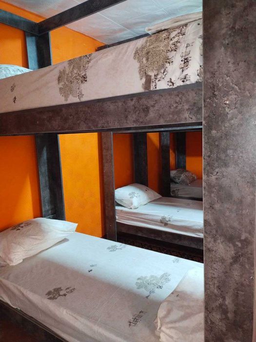 Продается готовый хостел в мирабадском районе. 250.000 у е.