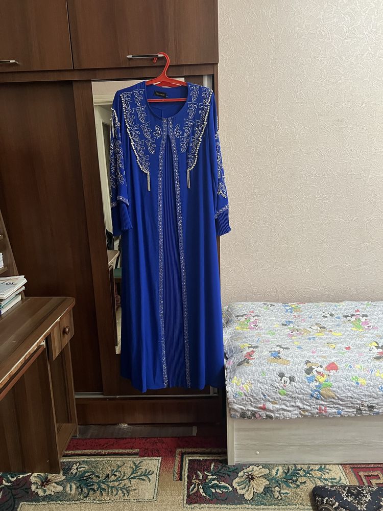 Vicherni kuylak yengi
