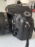 СРОЧНО ПРОДАМ фотоаппарат nikon D7100