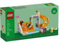 Lego 40685 Parc acvatic