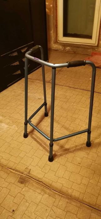 Vand Cadru mers Thuasne Fix