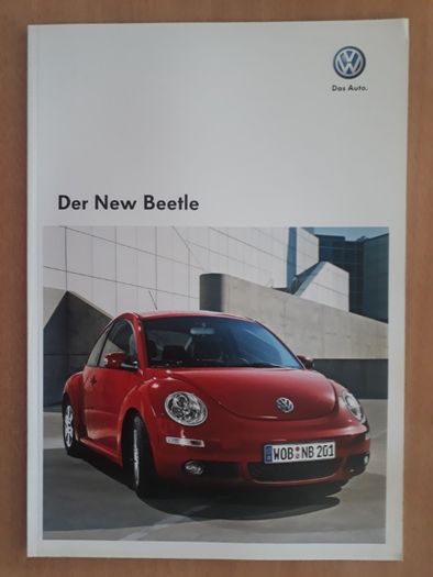 Каталози Фолксваген Volkswagen модели до 2009 г.