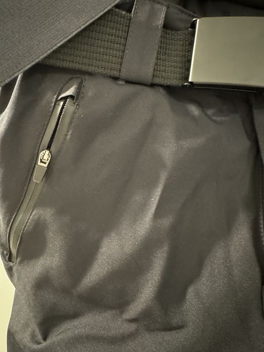 Pantaloni schi Fundango