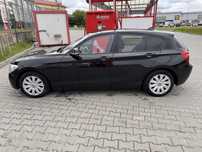 BMW 120d 2013 184 CP 273000 Km