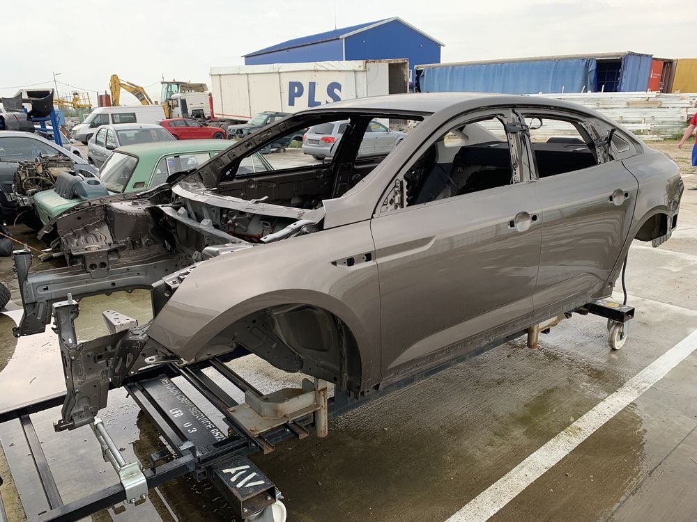 Vand Renault Talisman