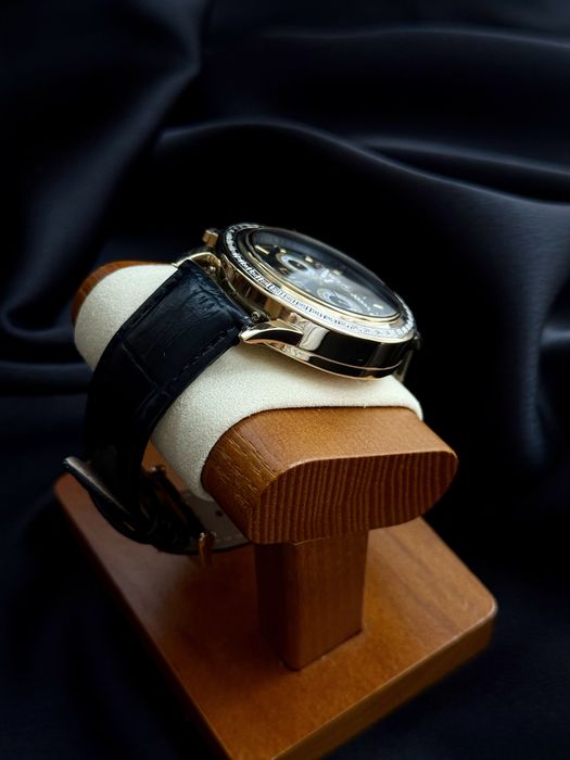 Ceas de aur Patek Philippe 14K