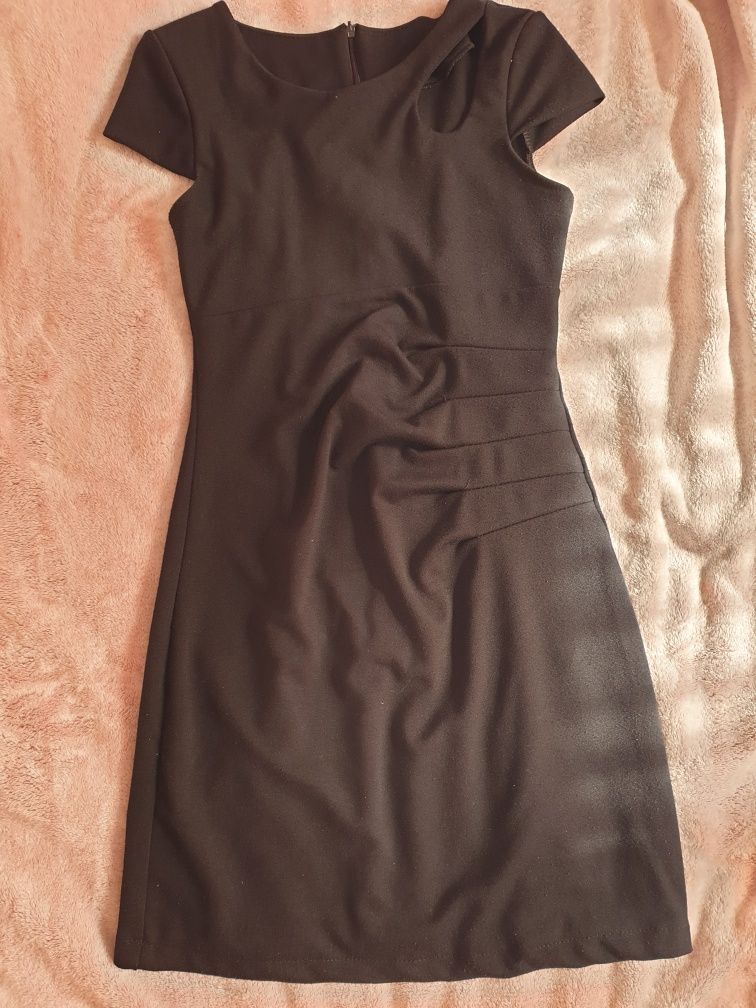 Rochie neagra marime S