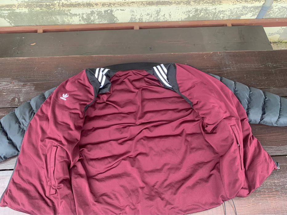 Geaca barbati Adidas XL