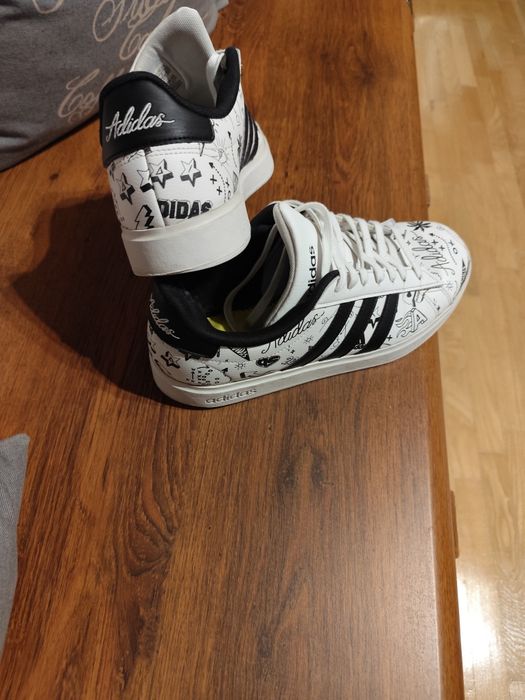 Мъжки маратонки Adidas Originals