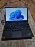Lenovo T14 Gen 2: AMD Ryzen 3 PRO 5450U, 14" FHD cu Touch-Screen