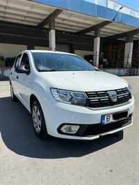 Dacia Sandero 1.0 in Garantie! 14.000 km