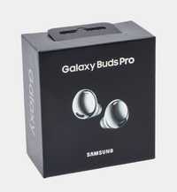 Беспроводные наушники Galaxy Buds Pro, с активным шумоподавлением