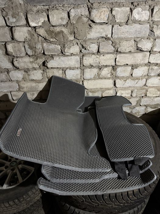 Полики на бмв 5 е60