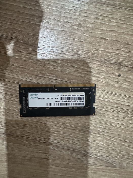 Продам РАМ оперативная память