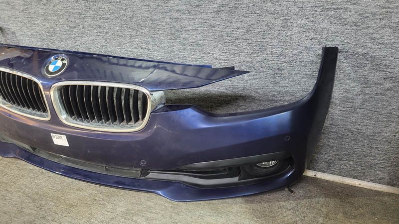 BMW seria 3 2014/2017 F30 F41 facelift Bara fata BF1089