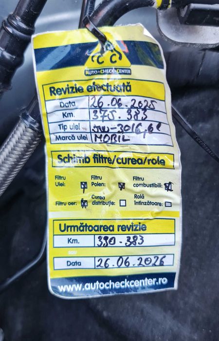 Audi A6 C7 Avant Quattro 245 CP - preț BRUT TVA deductibil 7900+TVA