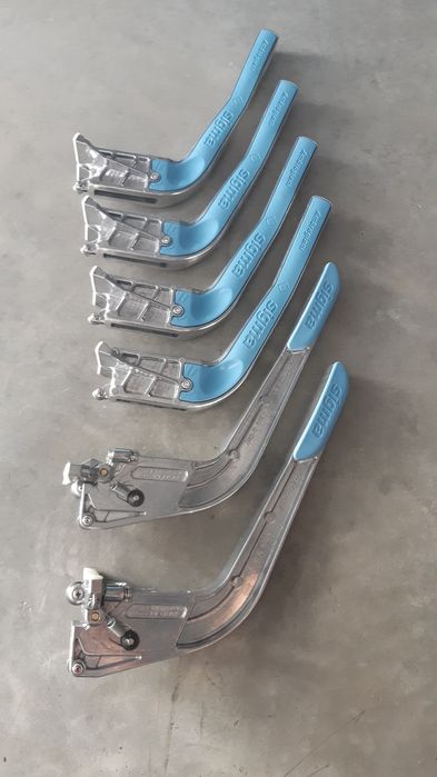 Maner mașina de tăiat gresie faianță Sigma toate modelele