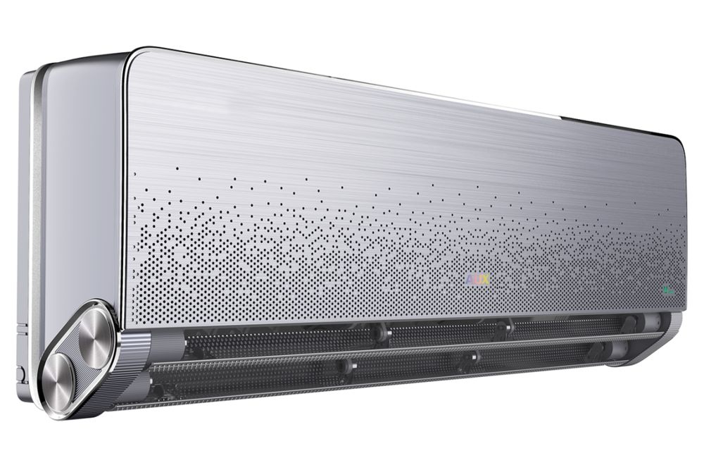 Кондиционер колонный AUX 24 inverter/on-off со СКЛАДА УСТАНВОКА ЕСТЬ