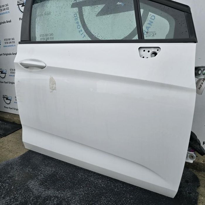 Portiera usa dreapta fata Opel Astra K facelift 2019 2021