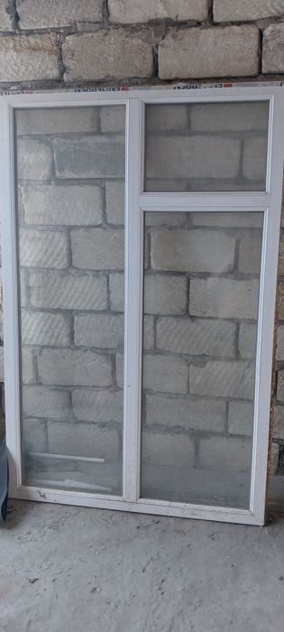 Продам пластиковые окна