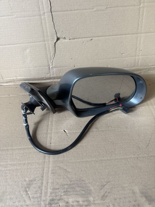 Oglinda dreapta Audi A4 B8 allroad europa