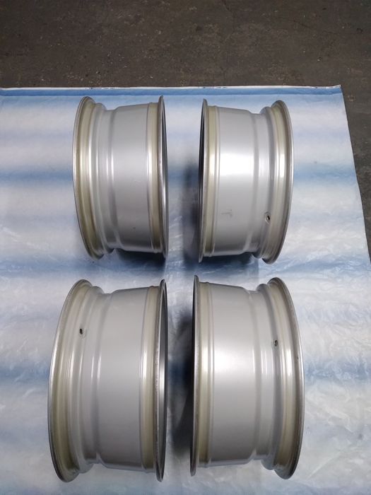 Jante ford volvo 17 5x108