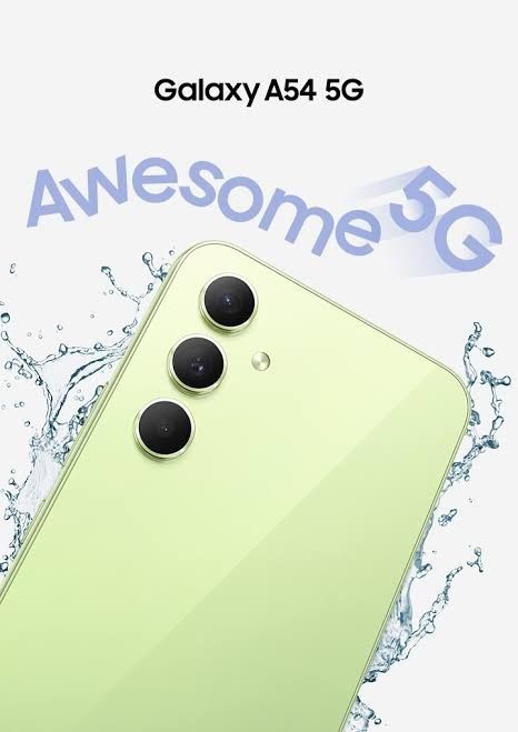 Самсунг А54 5G сотилади