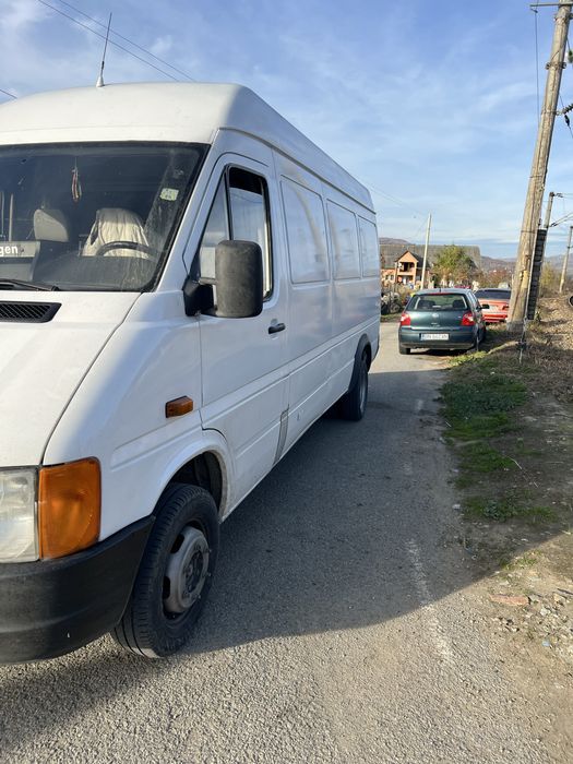 Vand/schimb Vw LT 46
