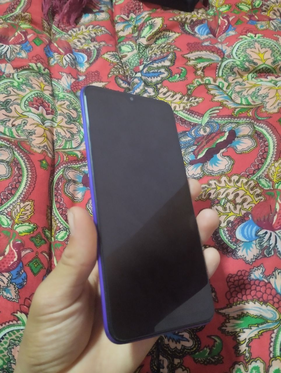 Redmi 9 4/64 Gb telefon