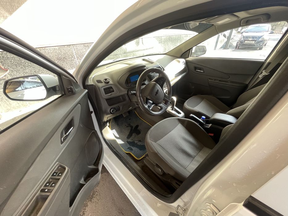 Коболд автомат 2023йил 115000 юрган