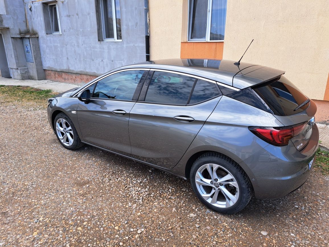 Opel k 2019 1,4 benzina