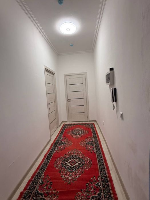 Xona ijaraga beriladi yoki 4ta qiz olinadi