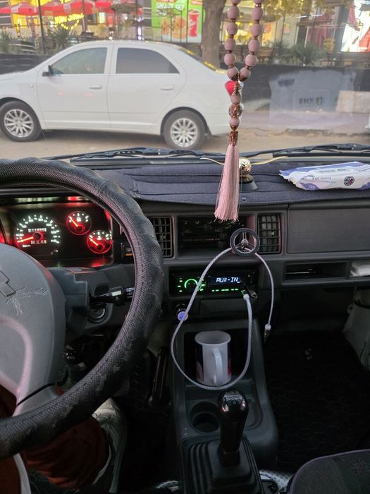 Дамас сотилади.2019