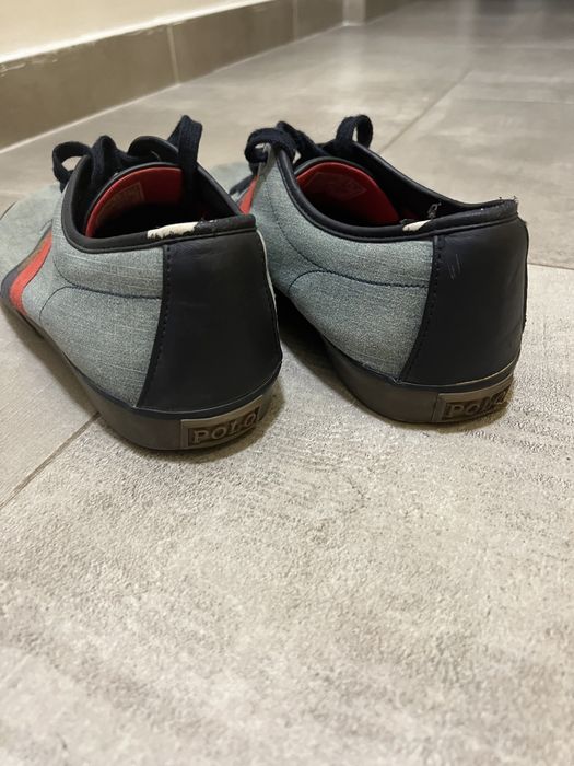 Vand adidasi Polo Ralph Lauren