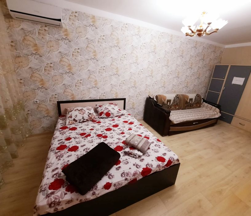 Сдам посуточно Зачаганск