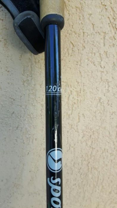 Bat drumetie carbon