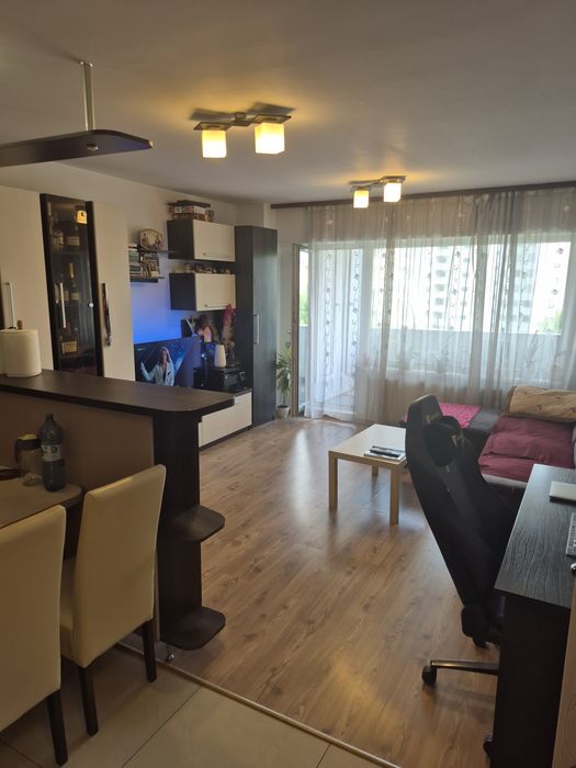 De vânzare Apartament Central Cluj-Napoca  2 camere Calea Dorobanților