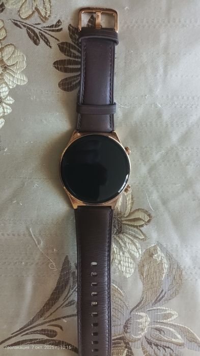 Смарт часы Watch GS 3