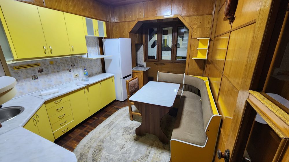 4 ком. квартира в аренду, орт. Мирабадский ЗАГС, Электроаппарат 4/8/9