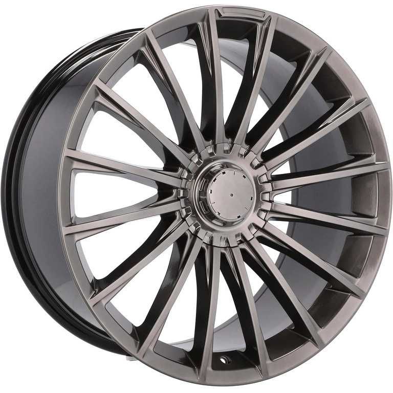 20" Джанти AMG за Mercedes-Benz C E S Class Мерцедес Бенц Ц Е С Класа