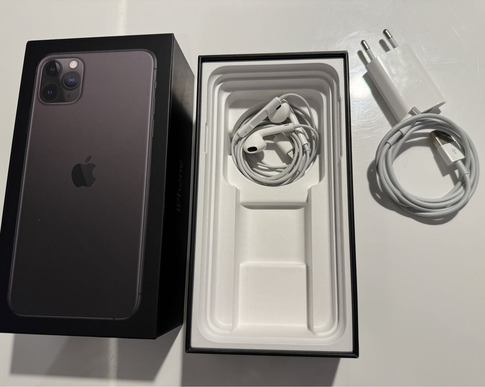 iPhone 11 pro max 64GB