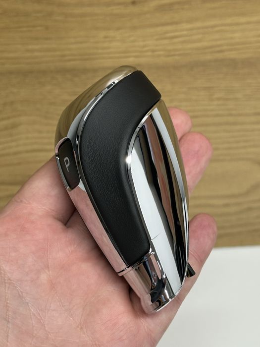 Nuca Schimbator Bentley Continental GT GTC 2018 2024 Piele OEM Piele