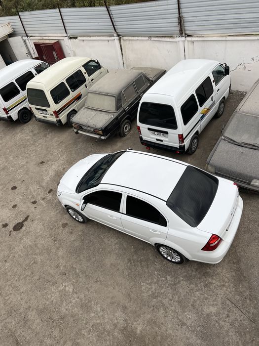 Nexia 3 Mexanika 2019 Sotiladi