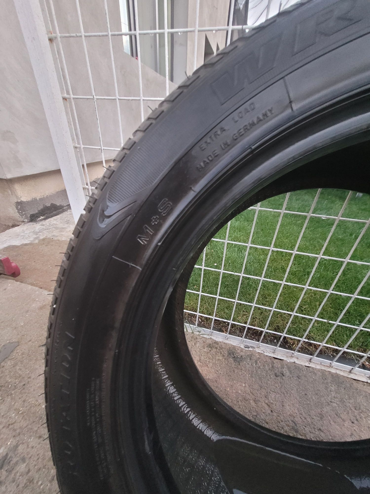 Good year 255/55 R19 M+s